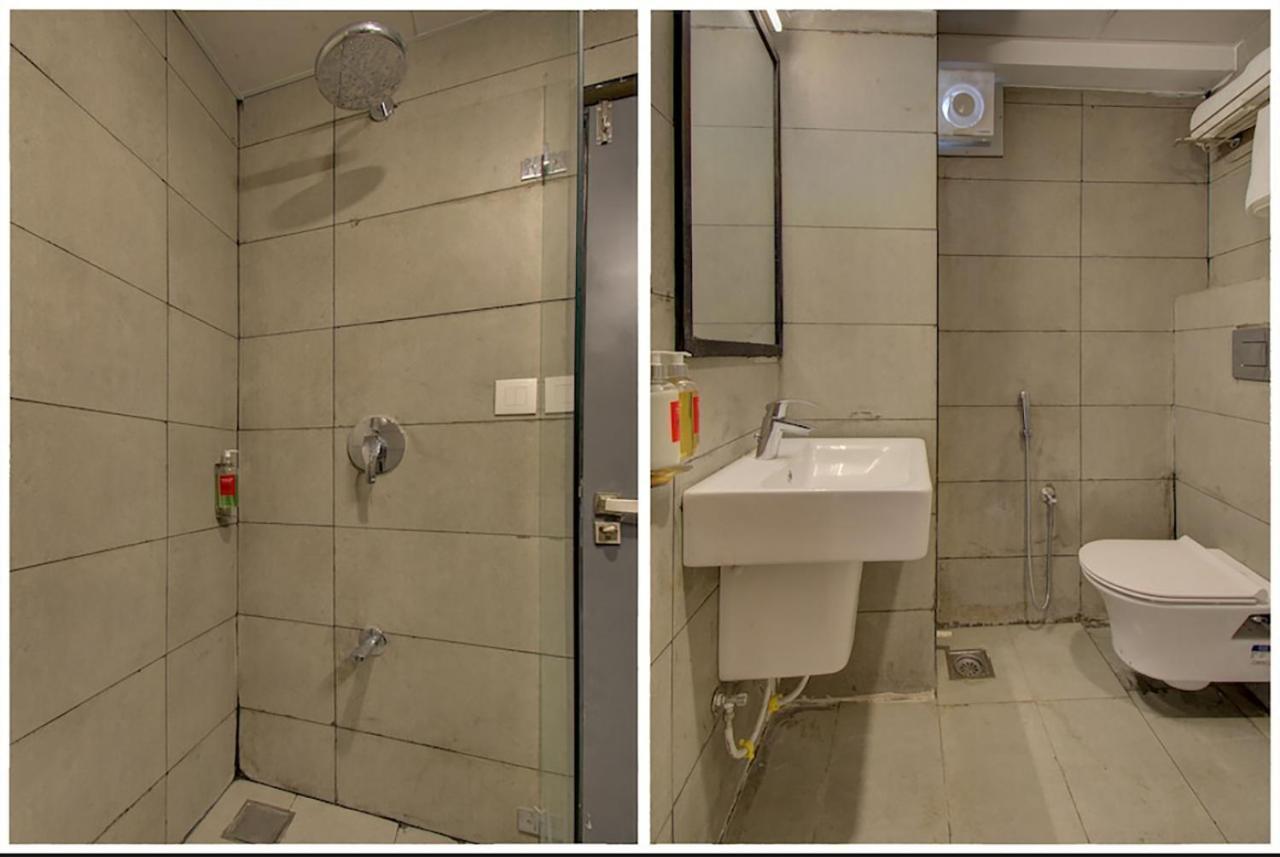 Shagun Hotel Vadodara Kültér fotó