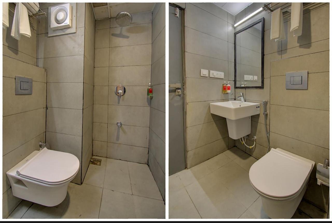 Shagun Hotel Vadodara Kültér fotó